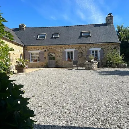 Holiday home Metairie L'yvael *